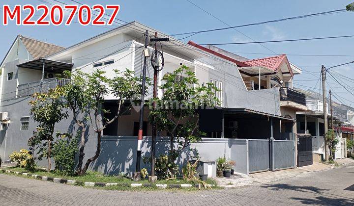 Dijual Termurah Rumah Babatan Pratama Dkt Pakuwon Wbm Royal Residence 2