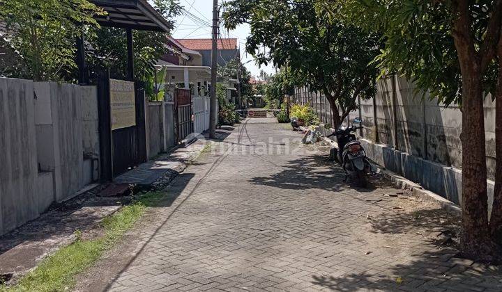 Dijual Termurah Rumah Pondok Maritim Indah Dkt Kebraon Menganti 2