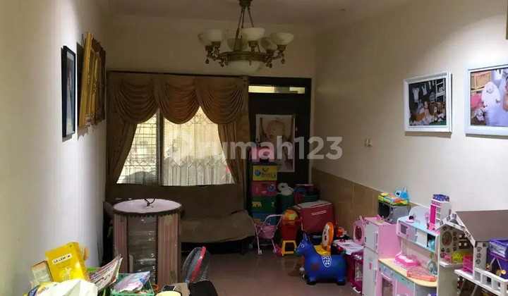 Dijual Termurah Rumah Mulyosari Timur Dkt Sutorejo Babatan Pantai 2
