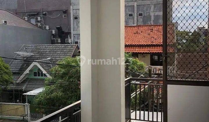 Dijual Termurah Rumah Minimalis Modern Rungkut Dkt Merr Gunung Anyar 2