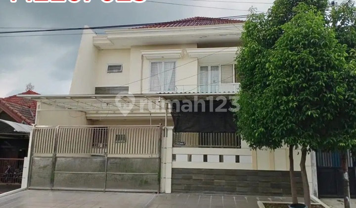 Dijual Termurah Rumah Siap Huni Sutorejo Dkt Mulyosari Babatan Pantai Dijual Termurah Rumah Siap Huni Sutorejo Dkt Mulyosari Babatan Pantai