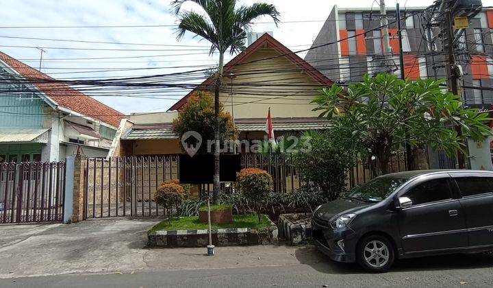 Dijual Termurah Rumah Nol Jalan Raya Sumatera Dkt Gubeng Kertajaya 1