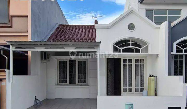 Dijual Termurah Rumah Pakuwon City Dkt Mulyosari Sutorejo Araya Merr 1