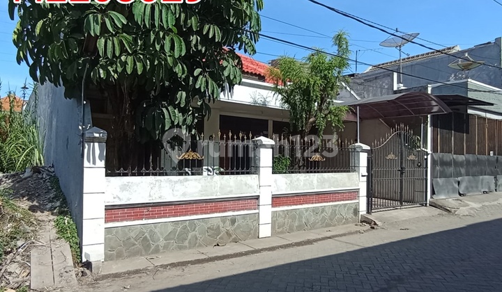 Cheapest Sale Ploso Timur House Near Rungkut Merr Araya Kenjeran 2