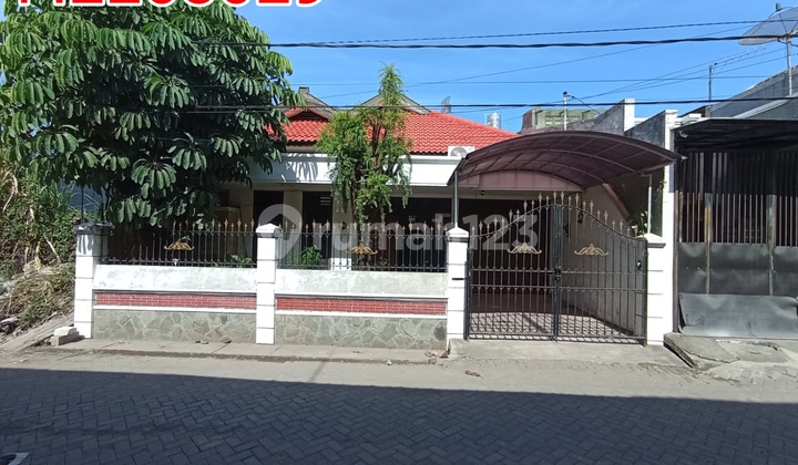 Dijual Termurah Rumah Ploso Timur Dkt Rungkut Merr Araya Kenjeran Dijual Termurah Rumah Ploso Timur Dkt Rungkut Merr Araya Kenjeran