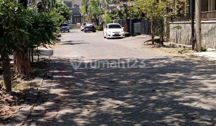 Dijual Termurah Galaxy Bumi Permai Araya Dkt Dharmahusada Kertajaya 2