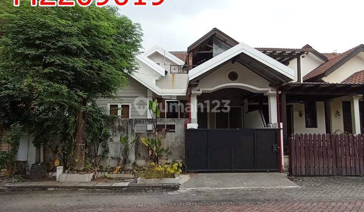 Dijual Termurah Rumah Citraland Dkt Pakuwon Dian Istana Graha Bdg 2