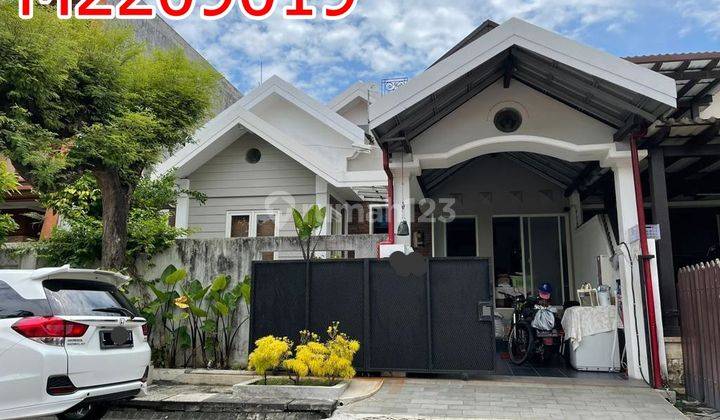 Dijual Termurah Rumah Citraland Dkt Pakuwon Dian Istana Graha Bdg 1