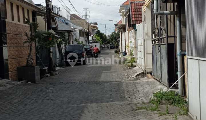 Dijual Termurah Rumah Siap Huni Ploso Timur Dkt Araya Dharmahusada  2
