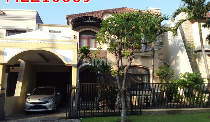 Dijual Termurah Wisata Bukit Mas Dkt Graha Bdg Wbm Prambanan Residence 2