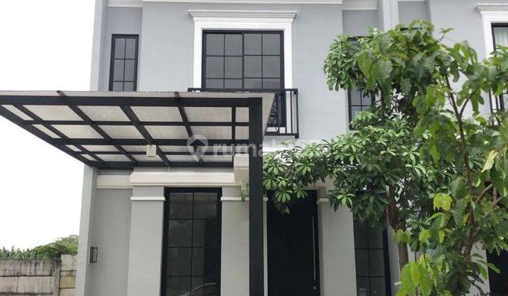 Dijual Termurah Rumah Minimalis Baru Gress Citraland Dkt Pakuwon Indah Wbm Bdg Dian Istana 1