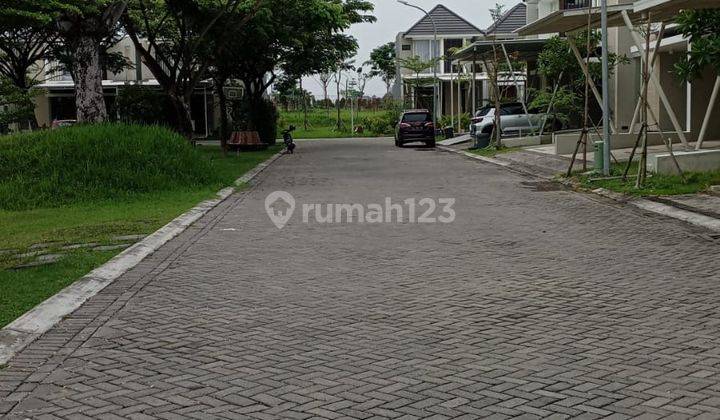 Dijual Termurah Rumah Baru Gress Minimalis Northwest Park Citraland Dkt Menganti 2