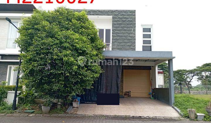 Dijual Termurah Rumah Citraland Dkt Bukit Palma Northwest Manukan 1