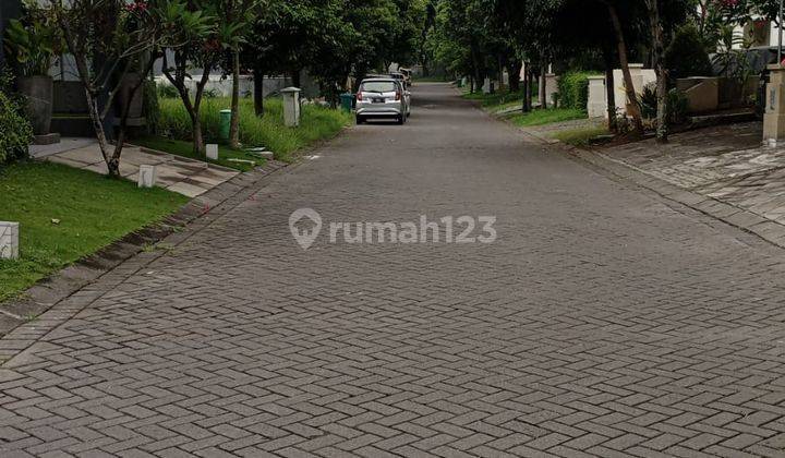 Dijual Termurah Rumah Citraland Dkt Bukit Palma Northwest Manukan 2