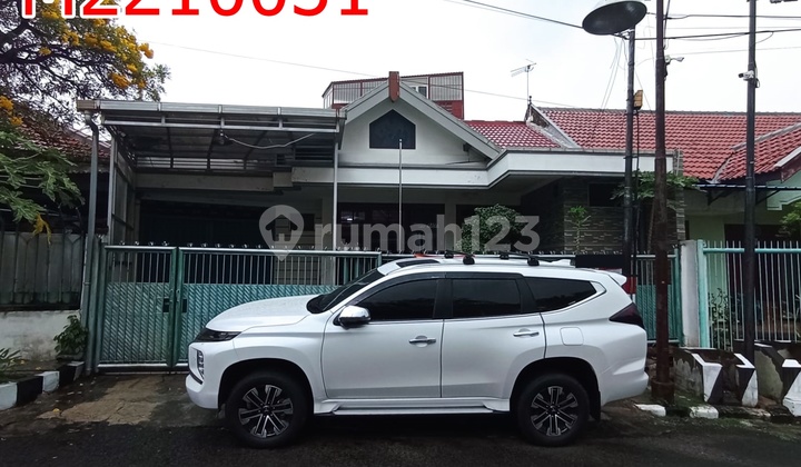 Dijual Termurah Rumah Darmo Baru Timur Dkt Sukomanunggal Jaya Sdps 2