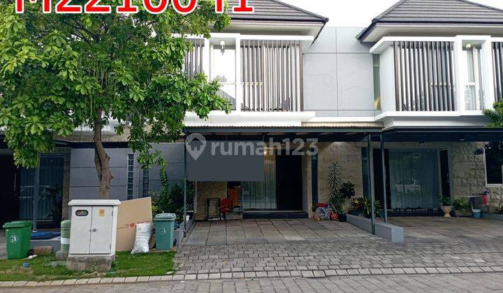 Dijual Termurah Rumah Graha Natura Dkt Graha Bdg Citraland Royal Residence 1