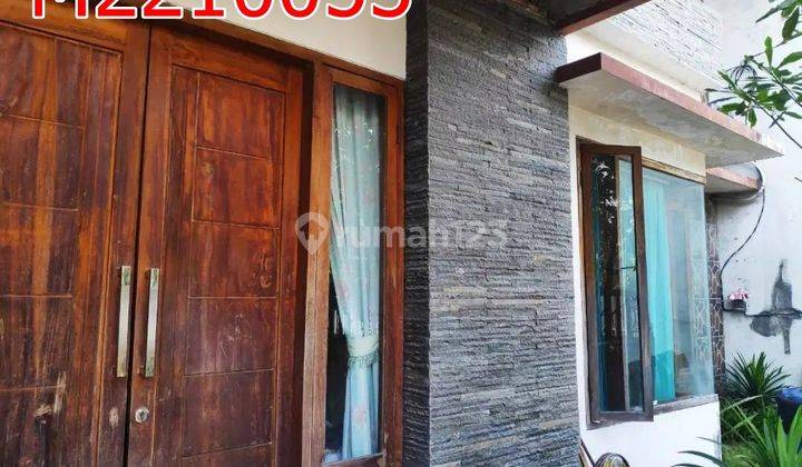 Dijual Termurah Rumah Mojoarum Dkt Mulyosari Sutorejo Pakuwon City 2