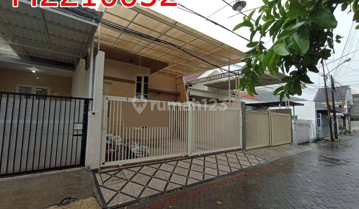 Dijual Termurah Rumah Darmo Permai Dkt Kupang Indah Sukomanunggal 2