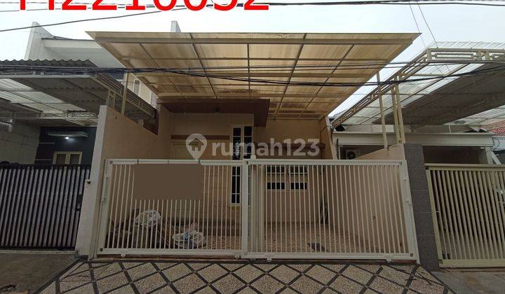 Dijual Termurah Rumah Darmo Permai Dkt Kupang Indah Sukomanunggal 1