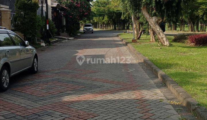 Dijual Termurah Rumah Pantai Mentari Dkt Mulyosari Sutorejo Babatan Pantai 2