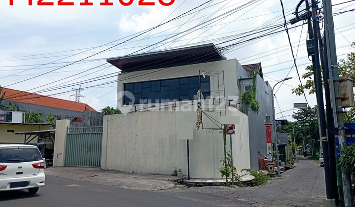 Dijual Termurah Rumah Usaha Raya Lontar Lidah Kulon Dkt Citraland Dian Istana 2