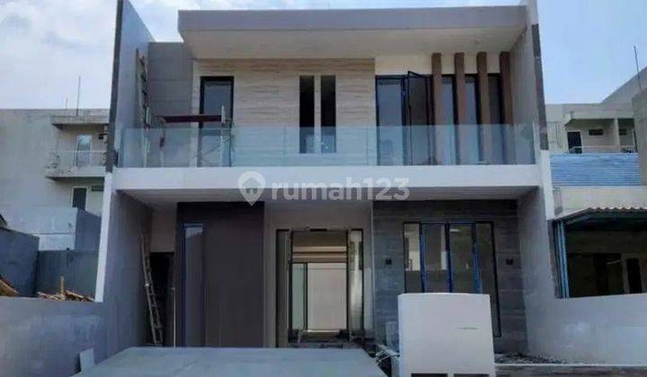 Dijual Termurah Rumah Citraland Dkt Pakuwon Indah Graha Natura 1