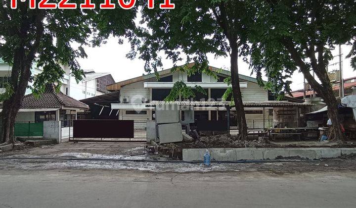 Dijual Dan Disewakan Gudang Pabrik Rungkut Industri Dkt Wonorejo Merr 1