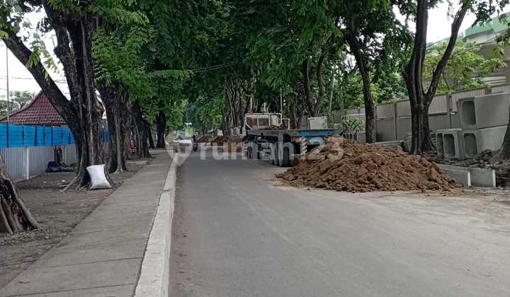 Dijual Dan Disewakan Gudang Pabrik Rungkut Industri Dkt Wonorejo Merr 3