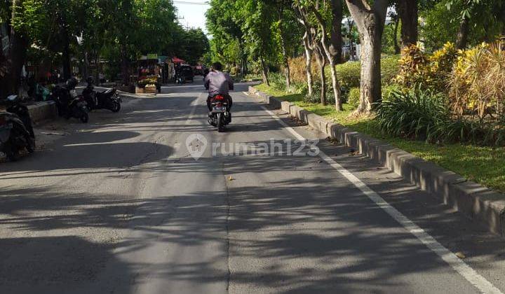 Dijual Termurah Rumah Manukan Tama Dkt Darmo Permai Tandes 2