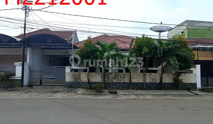 Dijual Termurah Rumah Raya Cipunegara Dkt Wonokromo Ngagel Gubeng
