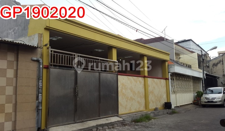 Rumah Karang Asem Dkt Tambaksari Manyar Sutorejo Dharmahusada Rumah Karang Asem Dkt Tambaksari Manyar Sutorejo Dharmahusada