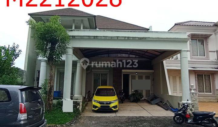 Dijual Termurah Rumah Minimalis Wisata Bukit Mas Dkt Citraland Pakuwon Indah 1