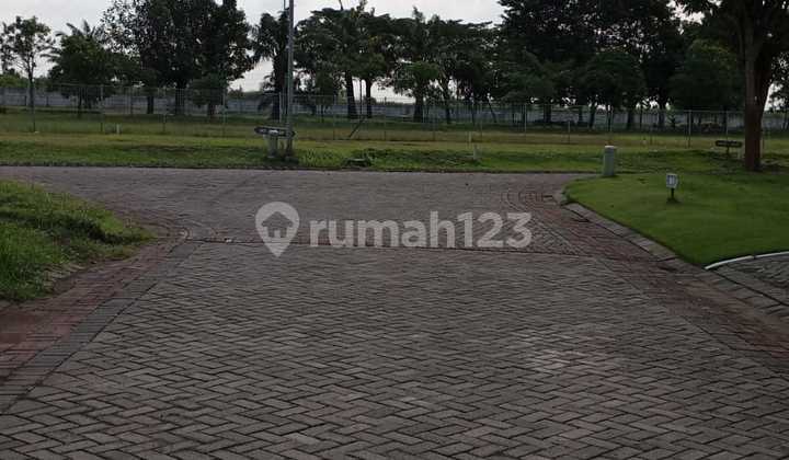 Rumah Grand Pakuwon Dkt Citraland Graha Natura Royal Residence 2