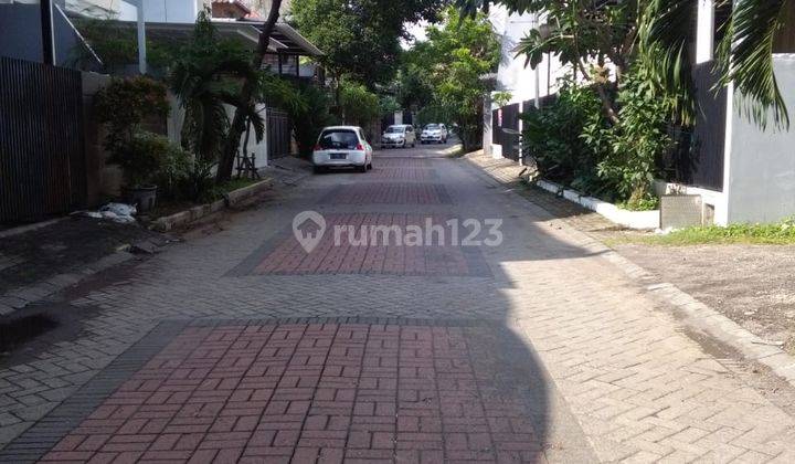 Rumah Citraland dkt Pakuwon Dian Istana WBM Royal Residence Graha 2