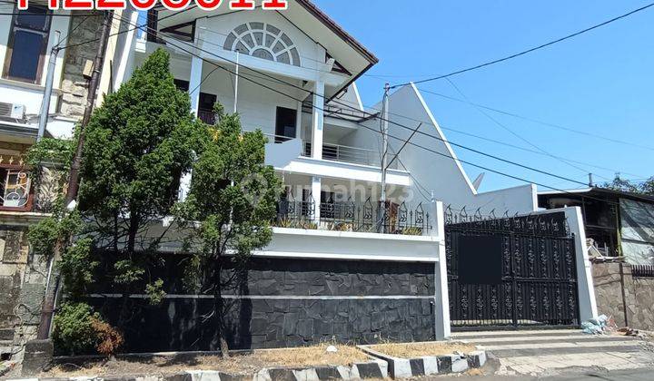 Dijual Rumah Kupang Indah Dkt Sukomanunggal Wiyung Hr Muhammad 2