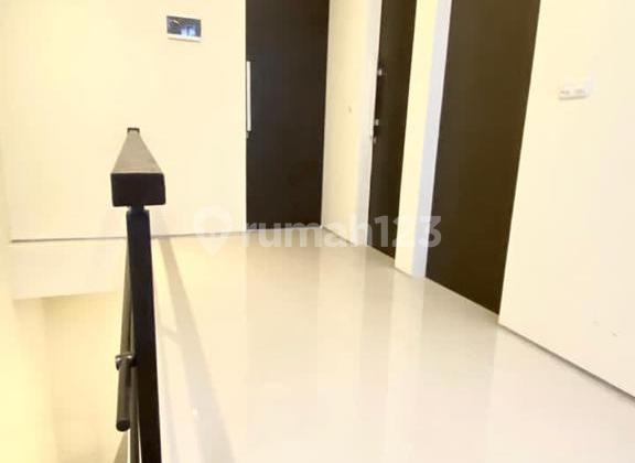 Dijual Rumah Siap Huni Kutisari Indah Barat Dkt Siwalankerto A Yani 5