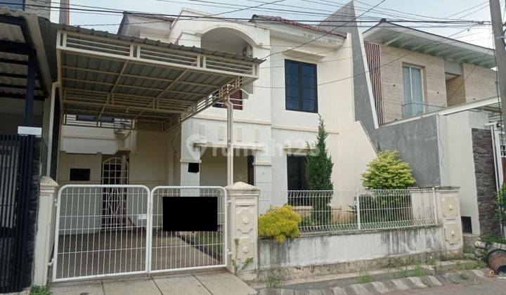 Dijual Disewakan Rumah Dharmahusada Mas Dkt Pakuwon City Wisma Perma 1