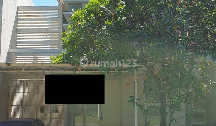 Dijual Rumah Pakuwon City Dkt Araya Dharmahusada Kertajaya Wisma Perma 1