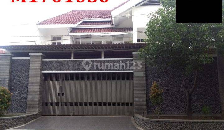 Dijual Rumah Prapen Indah Timur Dkt Jemursari Ahmad Yani Ketintang 1