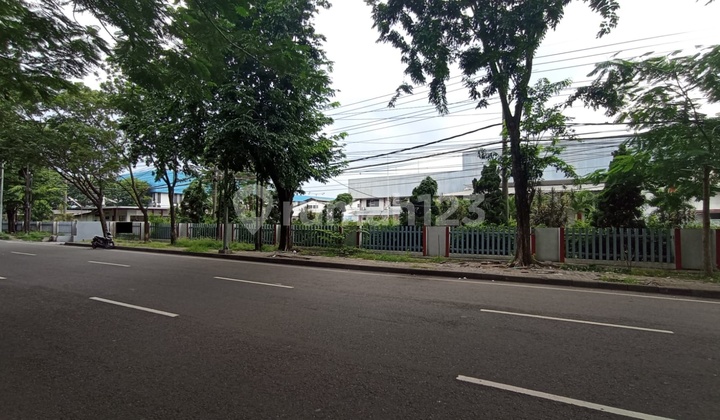 Dijual Pabrik Raya Margomulyo Dkt Kalianak, Manukan, Tandes 2