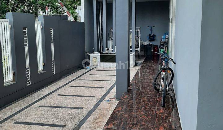 Dijual Rumah Minimalis Modern Pantai Mentari Dkt Pakuwon City Sutorejo 2