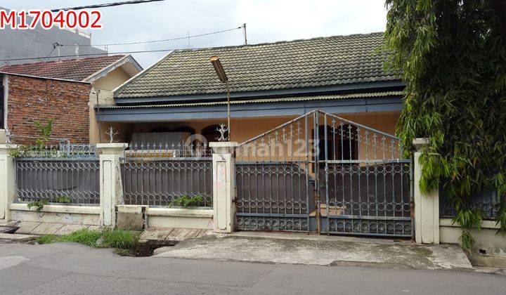 Dijual Rumah Cocok Untuk Usaha Raya Manukan Krajan Dkt Menganti Wiyung 2