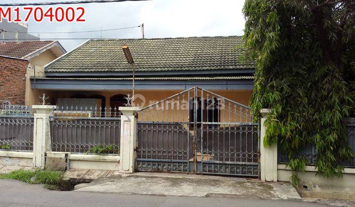 Dijual Rumah Cocok Untuk Usaha Raya Manukan Krajan Dkt Menganti Wiyung 1