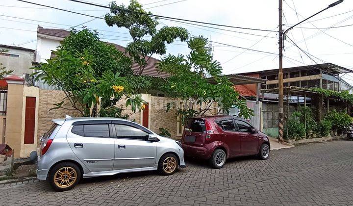 Dijual Rumah Minimalis Mojoarum Dkt Kenjeran Mulyorejo Kertajaya 2