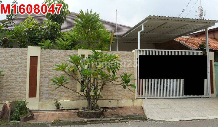 Dijual Rumah Minimalis Mojoarum Dkt Kenjeran Mulyorejo Kertajaya 1