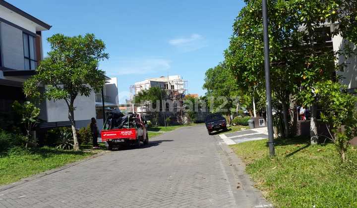 Dijual Rumah Citraland Dkt Pakuwon Wbm Royal Residence Dian Istana 2