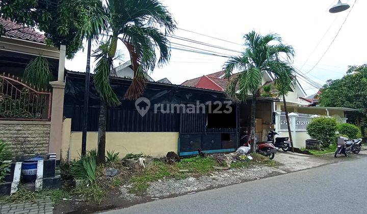 Dijual Rumah Dukuh Kupang Cocok Untuk Usaha Dkt Sukomanunggal Satelit 2