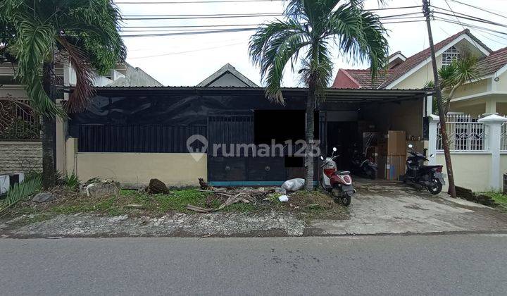 Dijual Rumah Dukuh Kupang Cocok Untuk Usaha Dkt Sukomanunggal Satelit 1