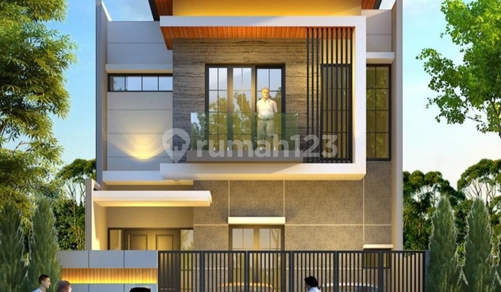 Dijual Rumah Minimalis On Progress Manyar Kartika Dkt Wisma Permai Dijual Rumah Minimalis On Progress Manyar Kartika Dkt Wisma Permai