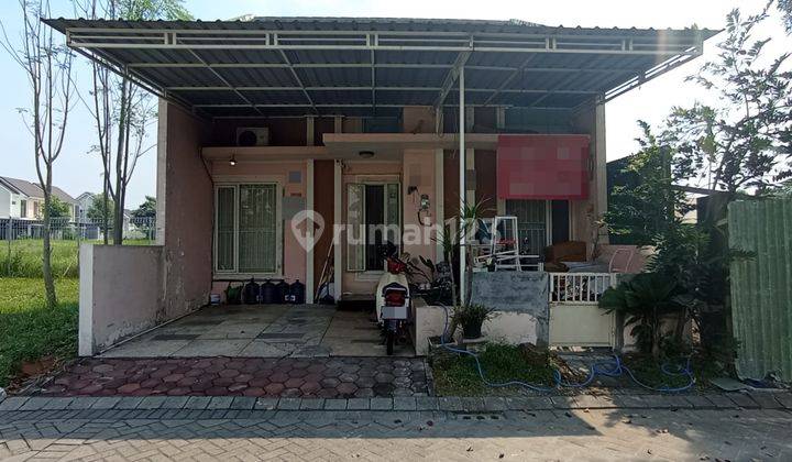 Dijual Termurah Rumah Bukit Palma Dkt Northwest Benowo Manukan 1